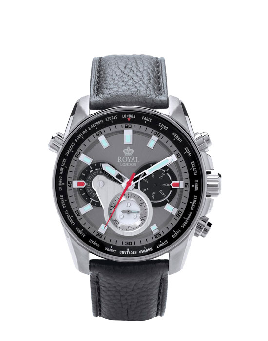 Часы Royal London Sports 41327-02